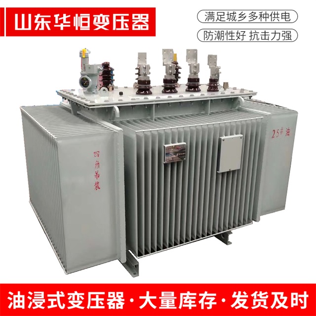 S13-10000/35仁化仁化仁化电力变压器厂家