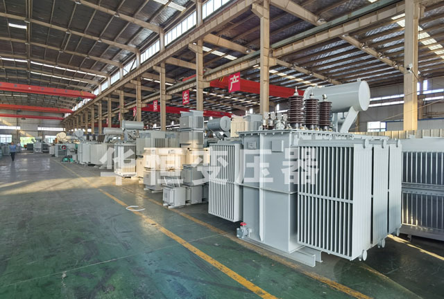 S13-8000/35仁化仁化仁化电力变压器厂家