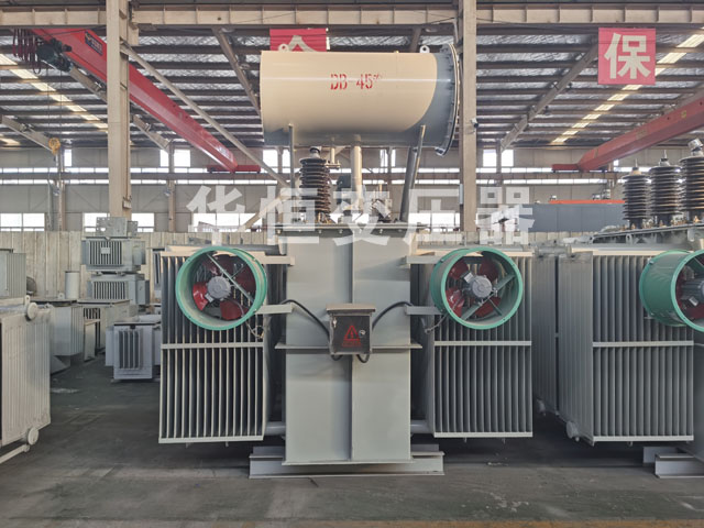 S11-8000/35仁化仁化仁化电力变压器价格