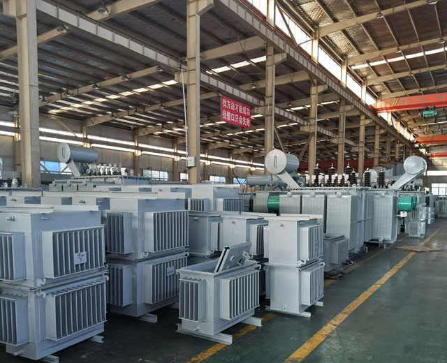 S11-8000/35仁化仁化仁化电力变压器