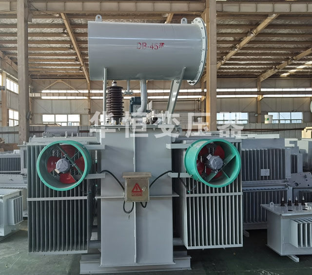 S13-6300/35仁化仁化仁化电力变压器