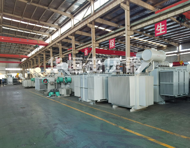 S13-10000/35仁化仁化仁化油浸式变压器